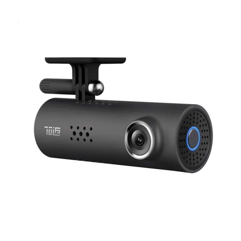 70mai 1S Smart Dash Cam auto 1080P WiFi controllo vocale