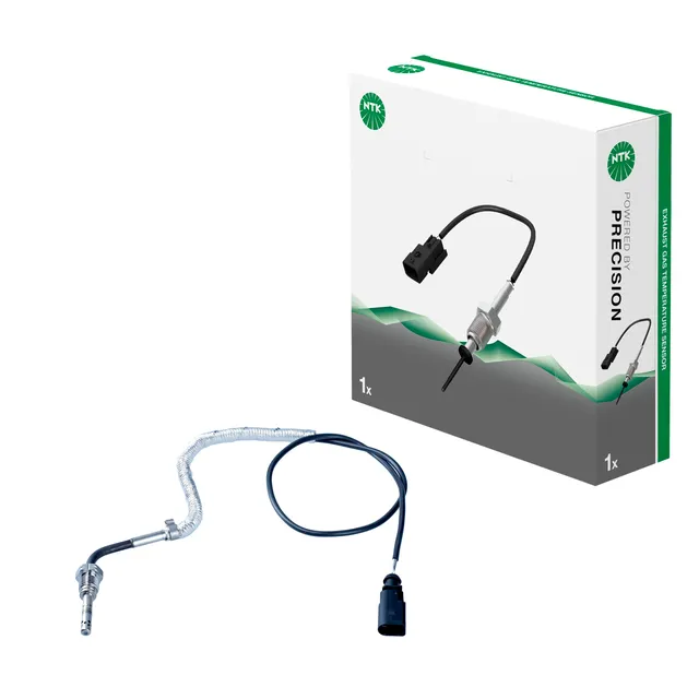 NTK RTA9000-EE138 sensore gas scarico 1 pz alta precisione