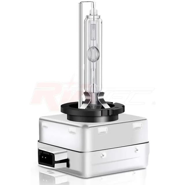 RIATEC MOD115 Lampada Xeno D1S 6000K